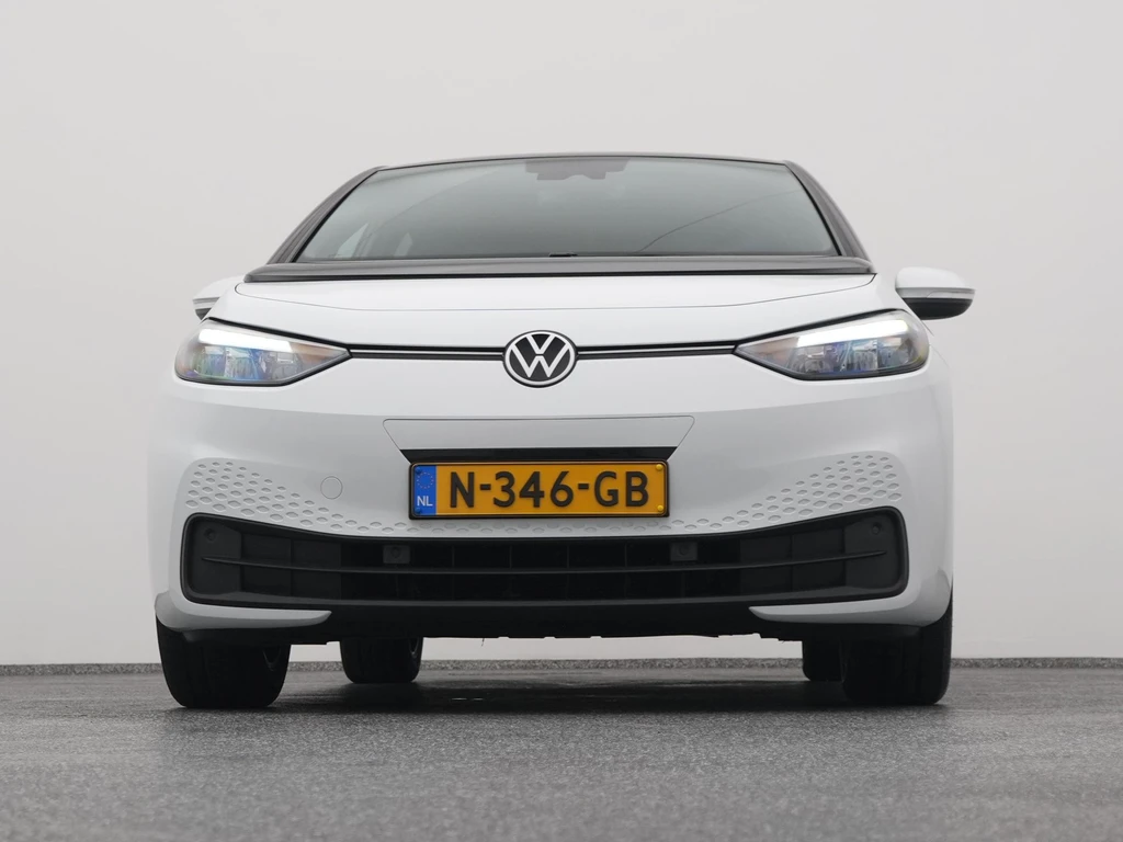 Volkswagen ID.3 – foto 20