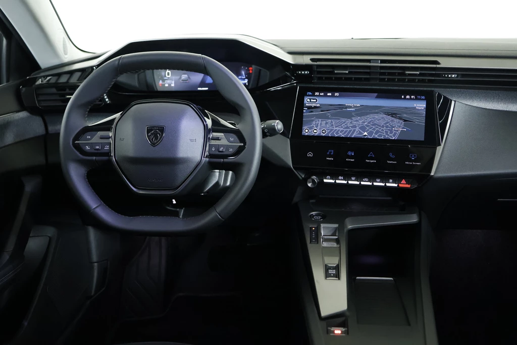 Peugeot 308 – foto 15