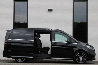 Mercedes-Benz V-Klasse – thumbnail 14