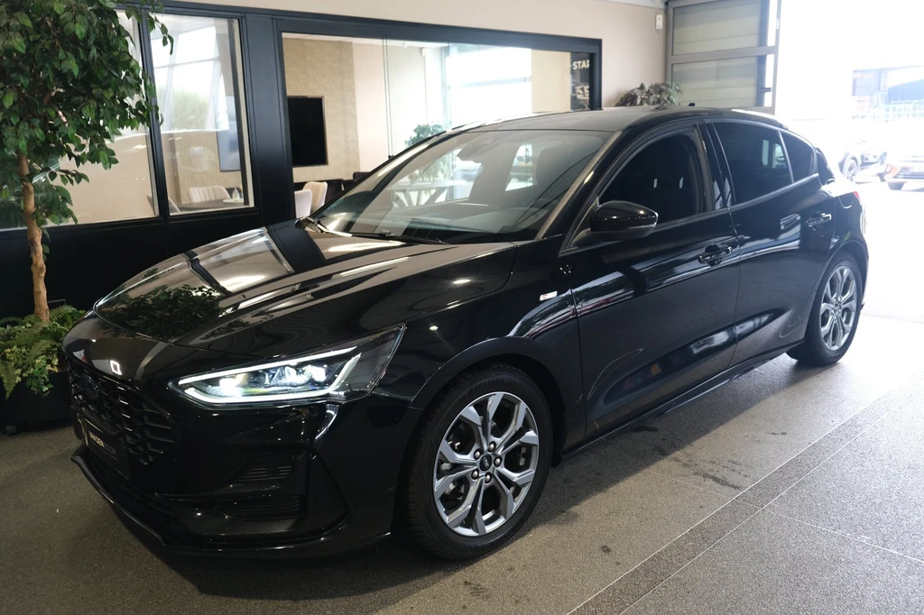 Ford Focus – foto 2