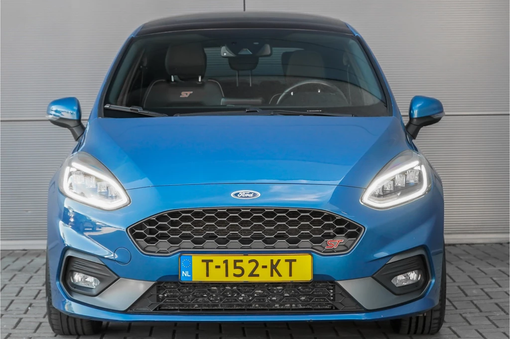 Ford Fiesta – foto 8