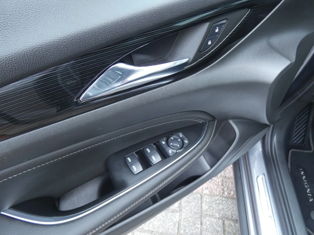 Opel Insignia – foto 14