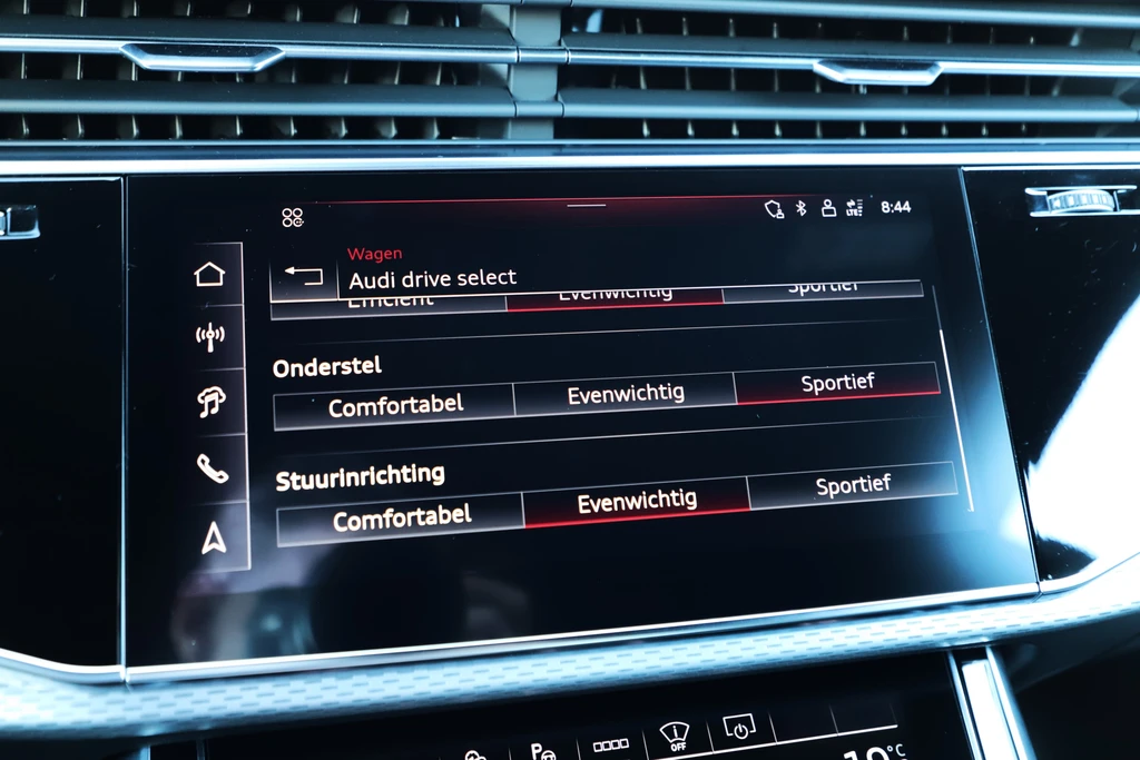 Audi Q8 – foto 18
