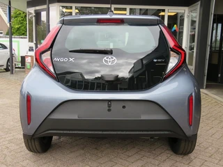Toyota Aygo – thumbnail 5