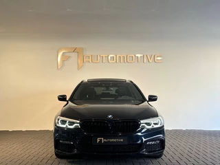 BMW 5 Serie – thumbnail 8