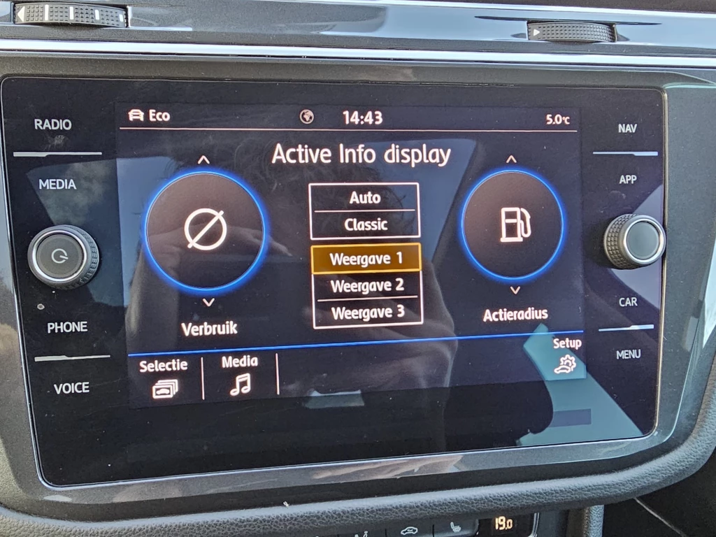 Volkswagen Tiguan – foto 34