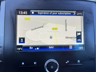 Renault Mégane Estate – thumbnail 34