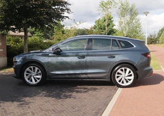 Škoda Enyaq iV – thumbnail 2