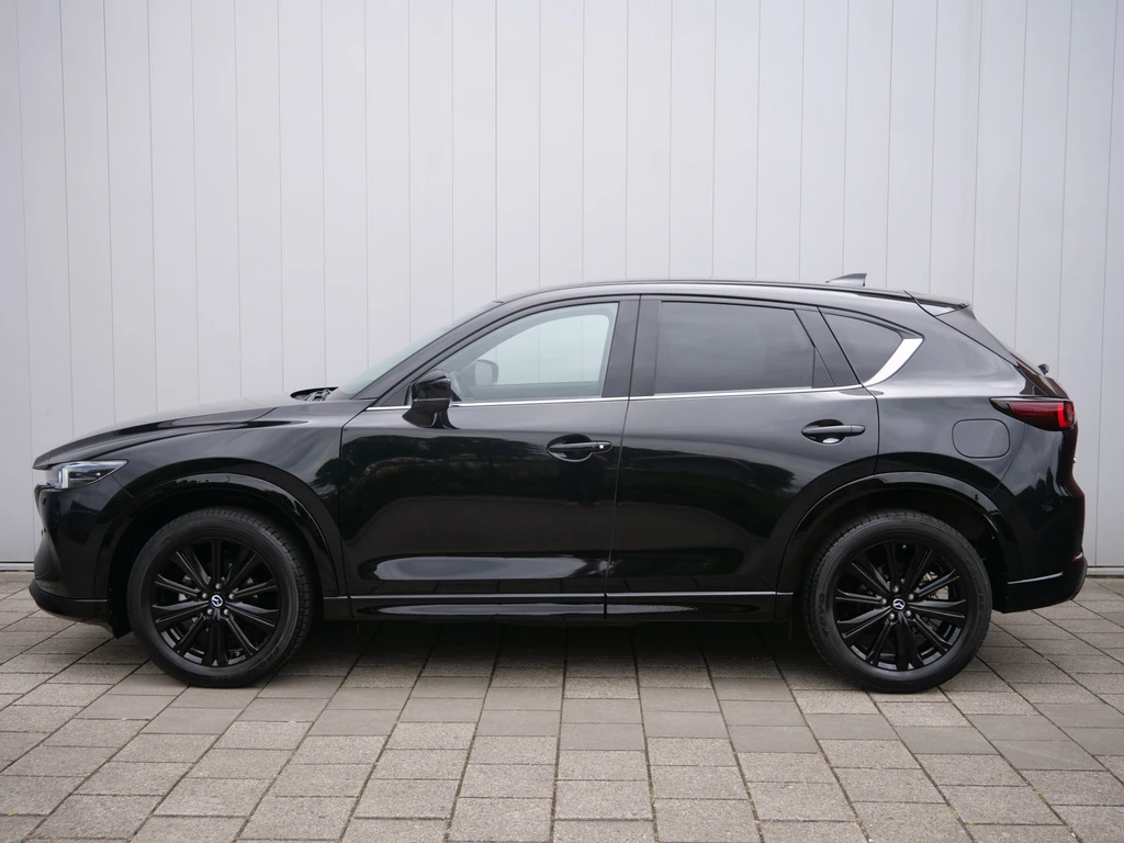 Mazda CX-5 – foto 2