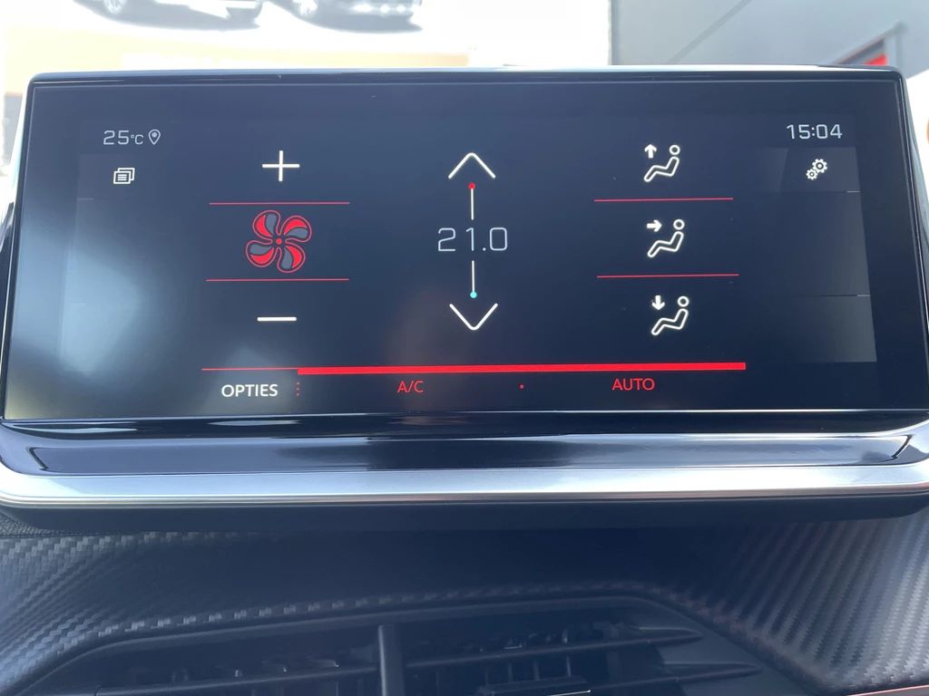 Peugeot 2008 – foto 18