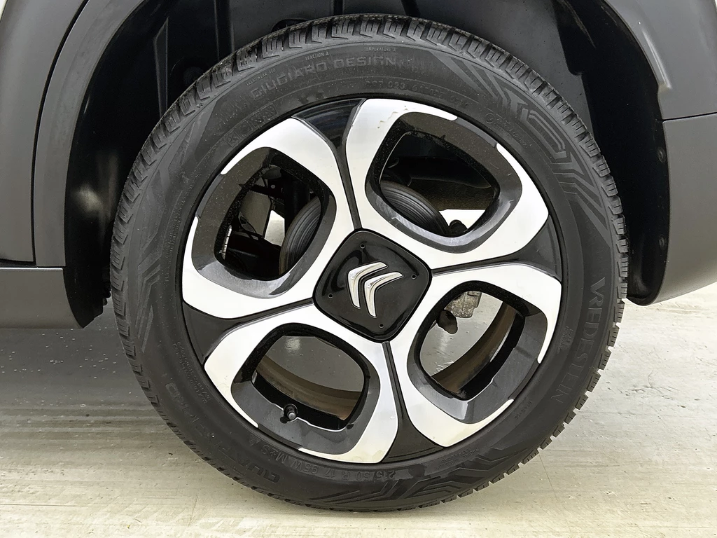 Citroën C3 Aircross – foto 32