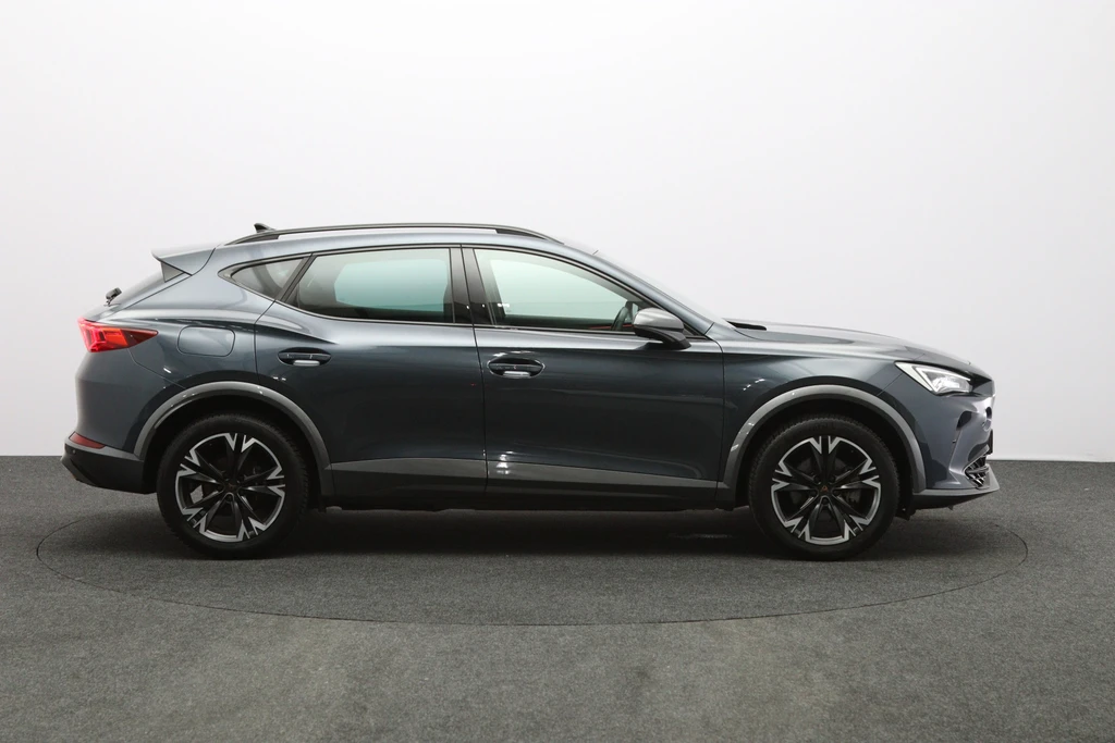 CUPRA Formentor – foto 8