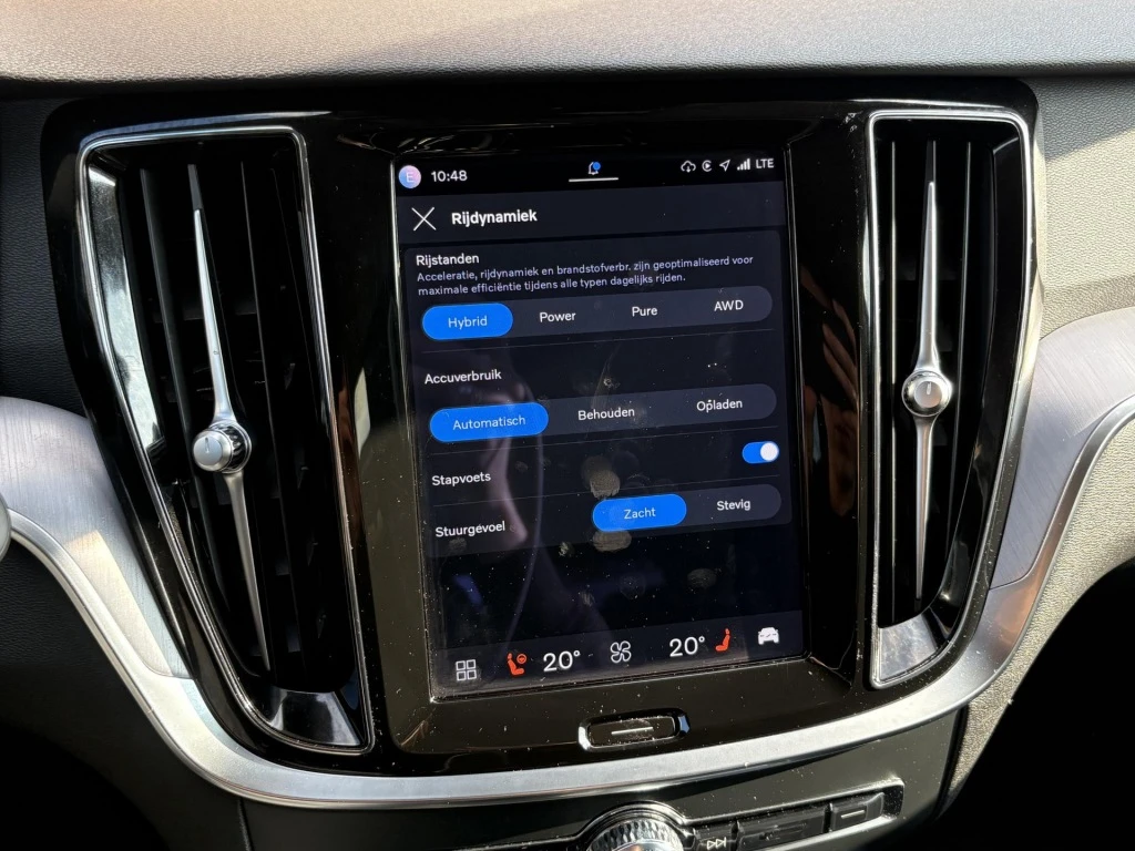 Volvo V60 – foto 41