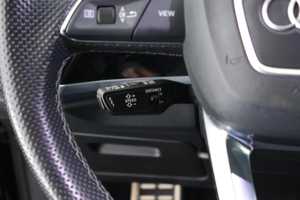 Audi Q3 – foto 17