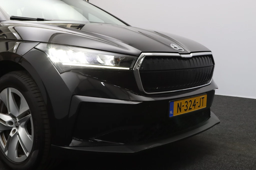 Škoda Enyaq iV – foto 8