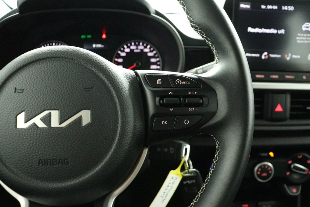 Kia Picanto – foto 32