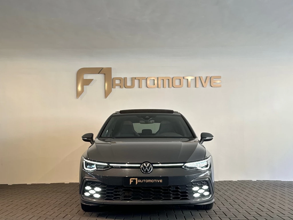 Volkswagen Golf – foto 8