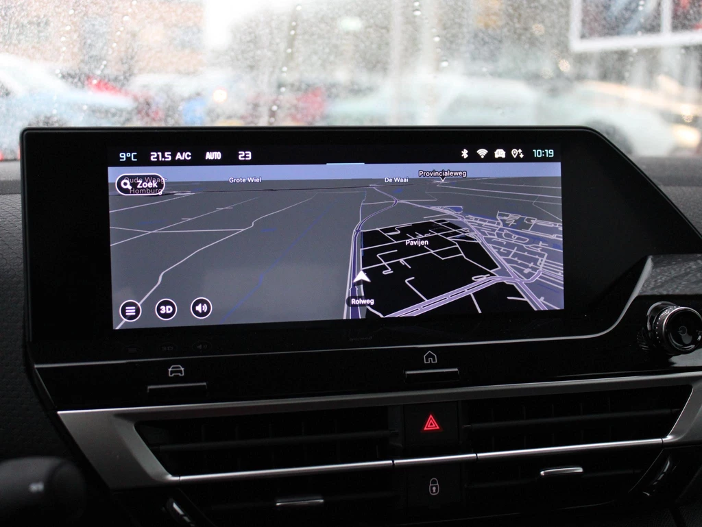 Citroën C4 – foto 19