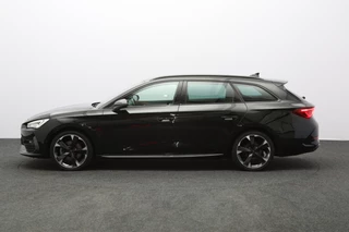 CUPRA Leon Sportstourer – thumbnail 3