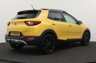 Kia Stonic – thumbnail 4