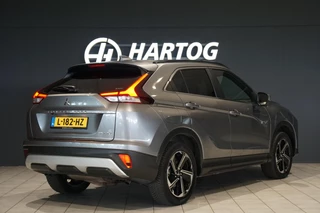 Mitsubishi Eclipse Cross – thumbnail 4
