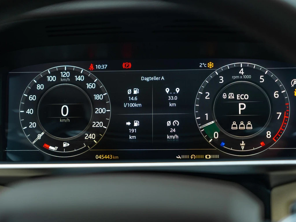 Land Rover Range Rover Sport – foto 18