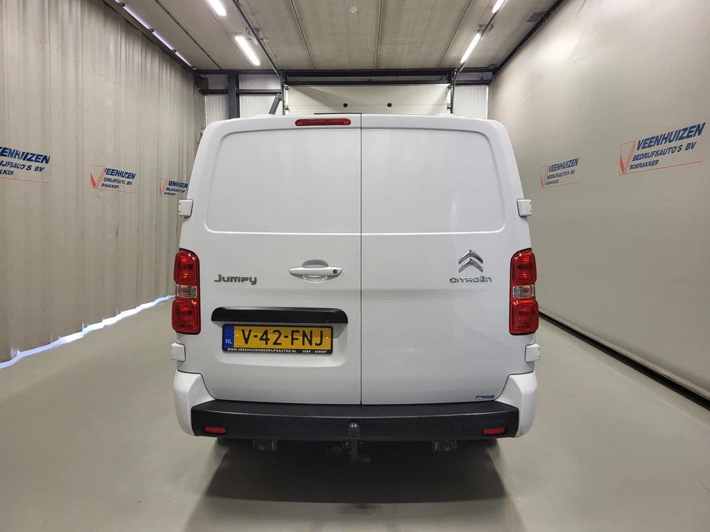 Citroën Jumpy – foto 4