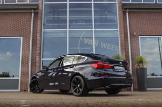 BMW 5 Serie – thumbnail 4