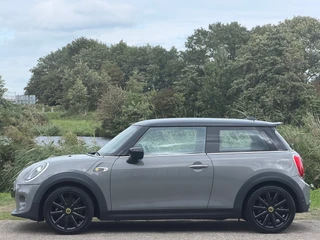 MINI Electric – thumbnail 2