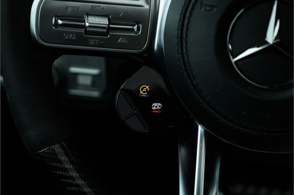 Mercedes-Benz GLE – foto 39