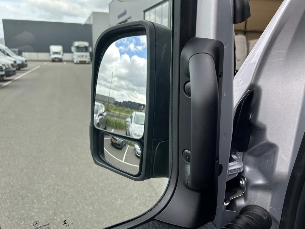 Mercedes-Benz Sprinter – foto 12