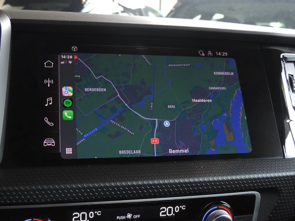 Audi A1 – foto 38