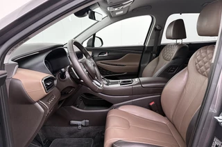 Hyundai Santa Fe – thumbnail 10