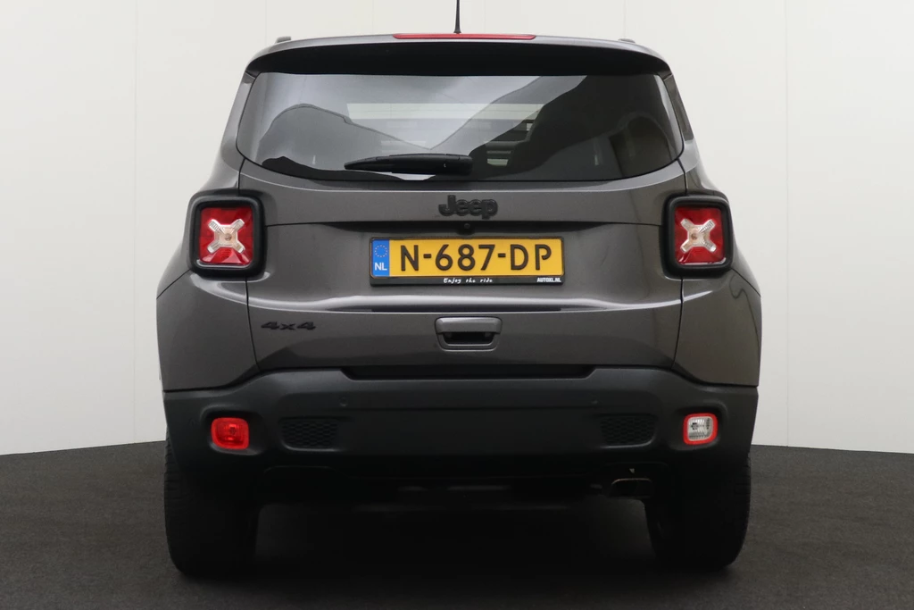 Jeep Renegade – foto 3