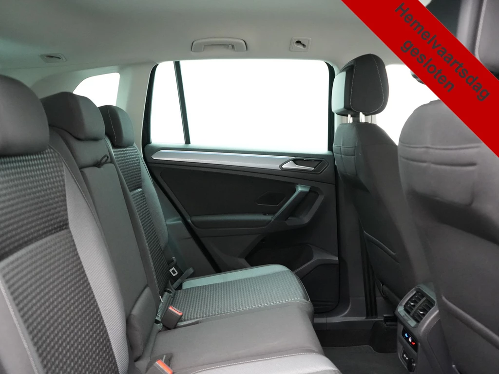 Volkswagen Tiguan – foto 15