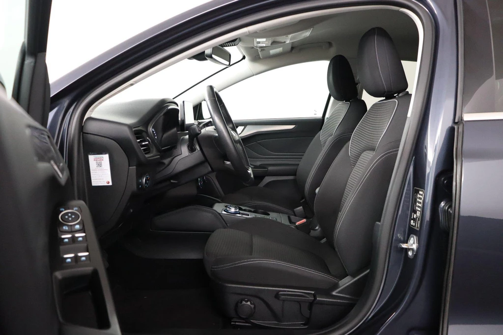 Ford Focus – foto 15