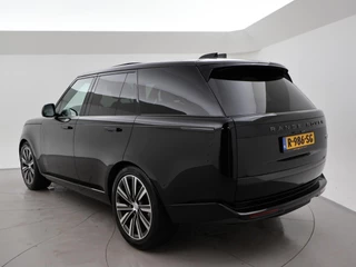 Land Rover Range Rover – thumbnail 9