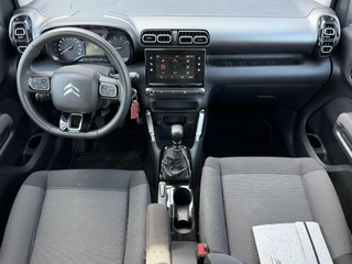 Citroën C3 Aircross – thumbnail 15