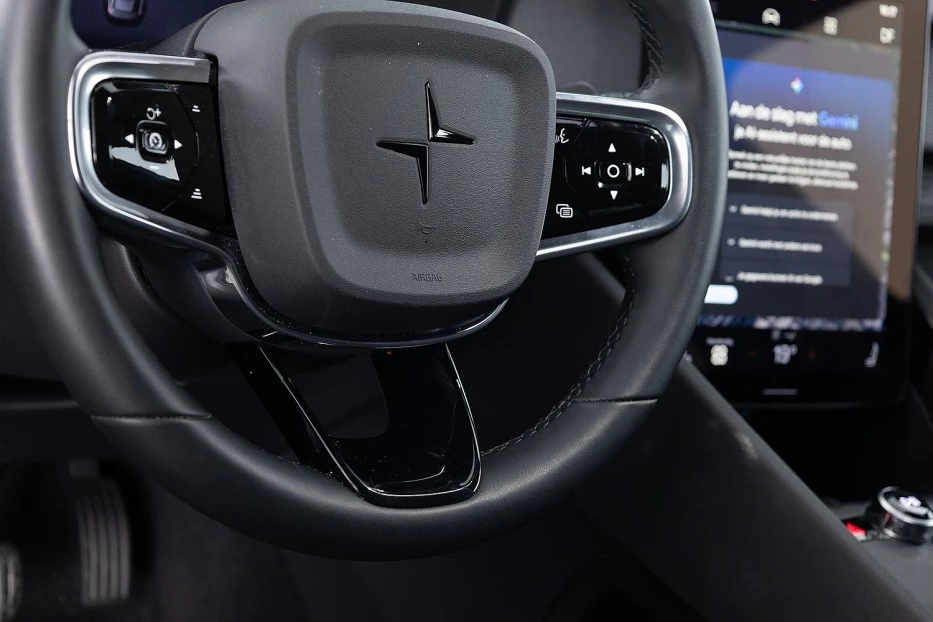 Polestar 2 – foto 16