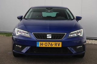 SEAT Leon – thumbnail 7