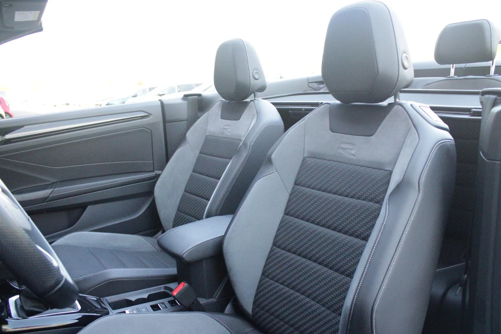 Volkswagen T-Roc – foto 12