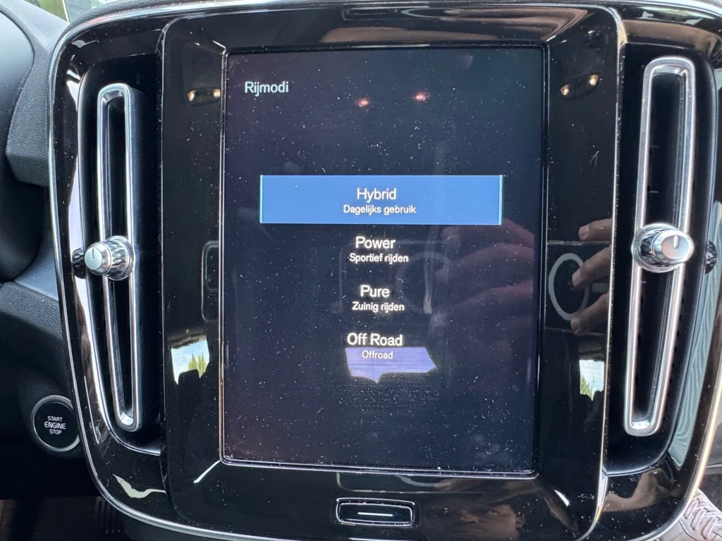 Volvo XC40 – foto 17