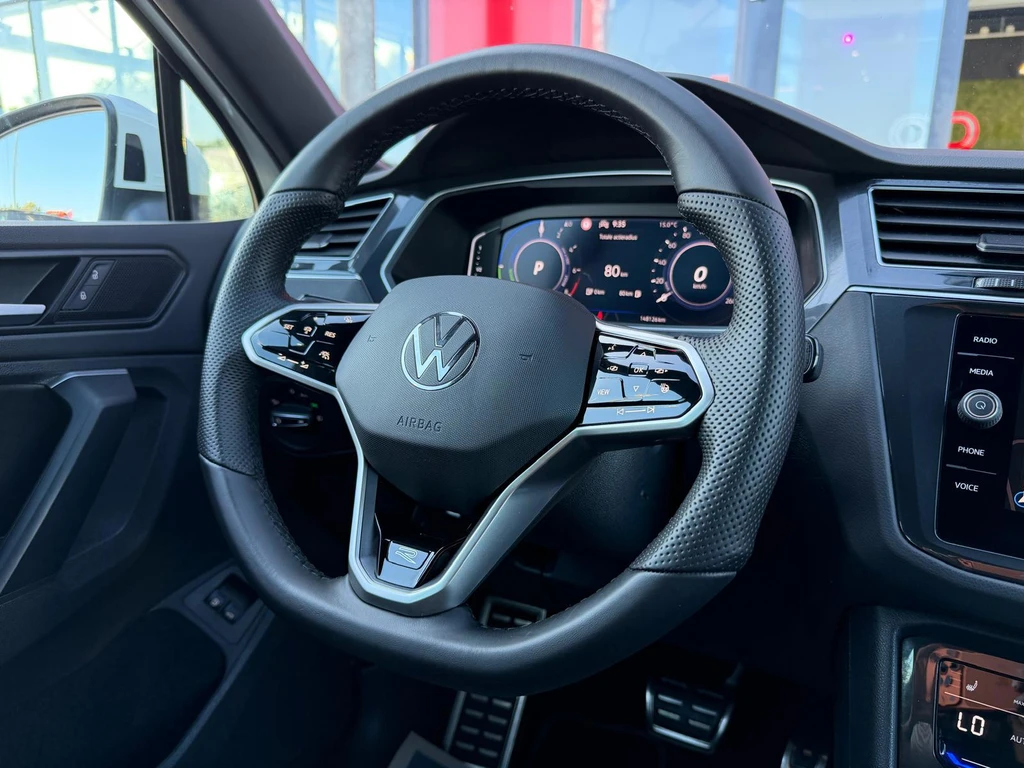 Volkswagen Tiguan – foto 25