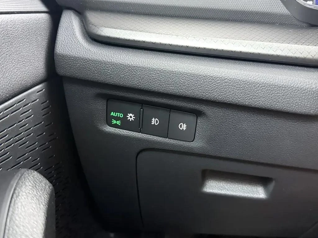Škoda Octavia – foto 29