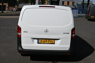 Mercedes-Benz Vito – thumbnail 3