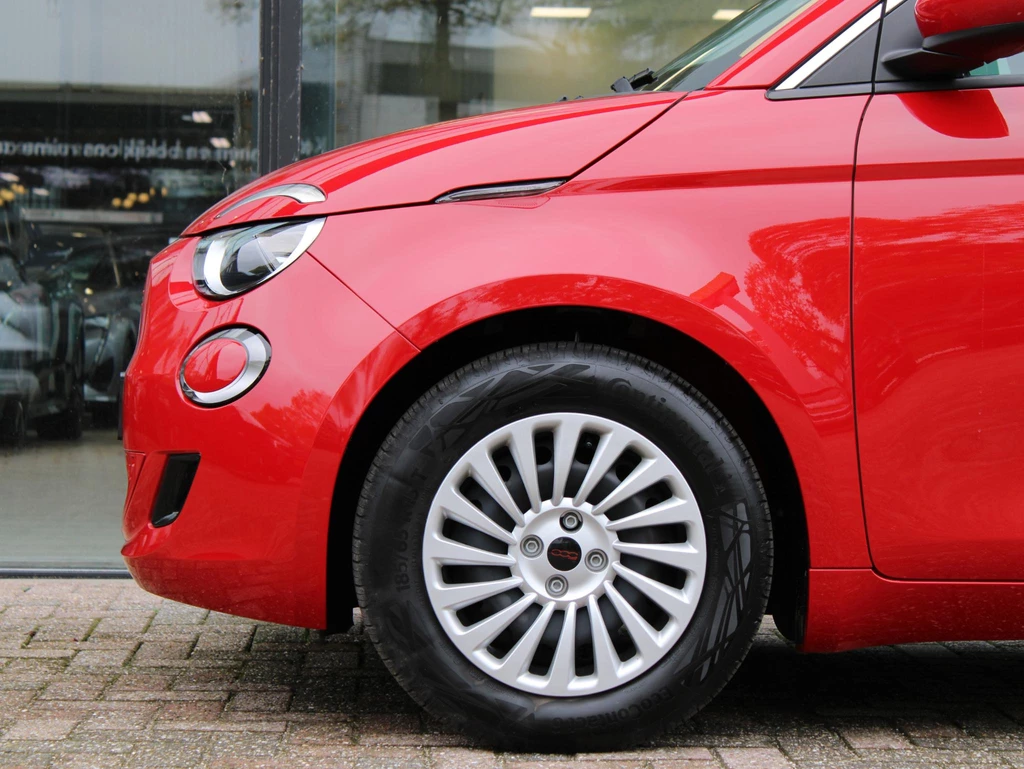 Fiat 500e – foto 11