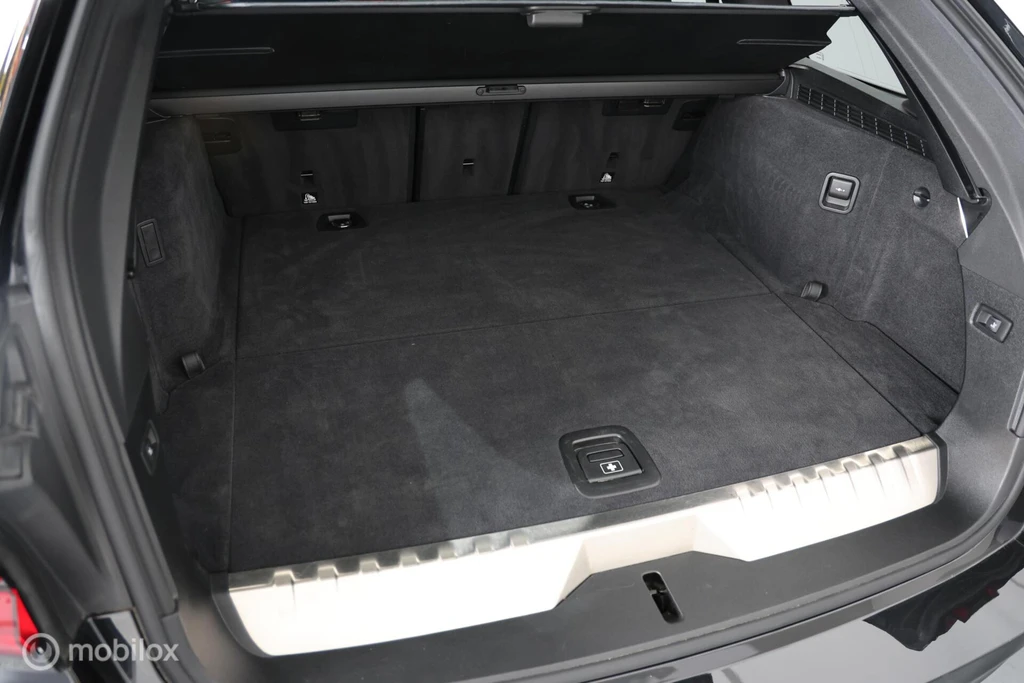 BMW 5 Serie – foto 32