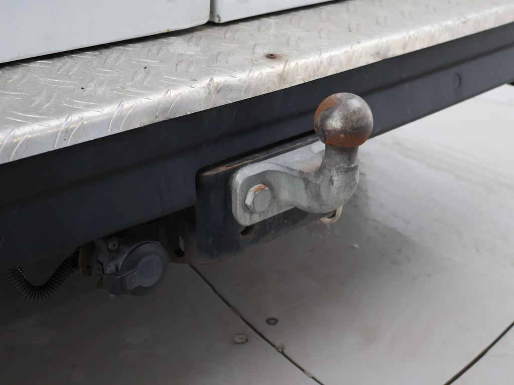 Opel Vivaro – foto 14