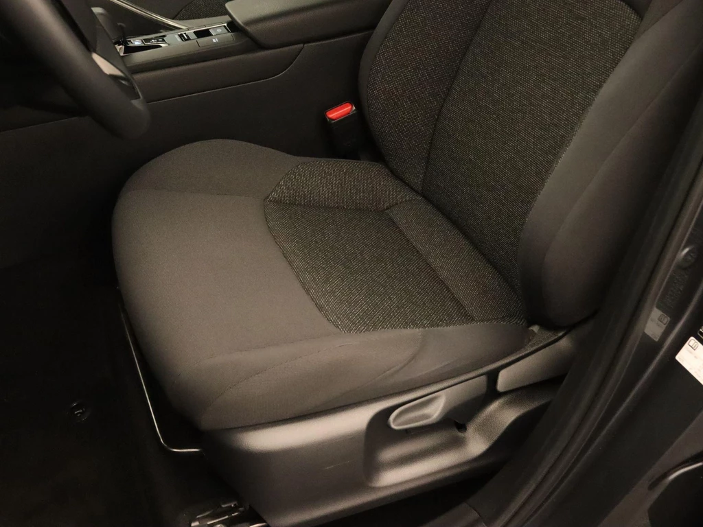 Toyota C-HR – foto 16