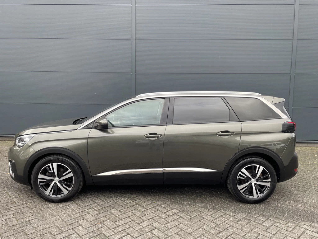 Peugeot 5008 – foto 3